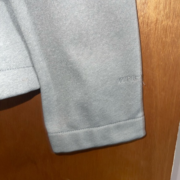 The North Face Women’s Windwall Jacket - Picture 5 of 13